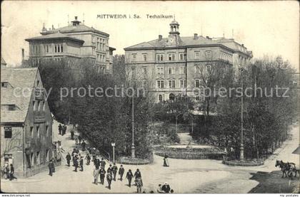 Mittweida Technikum