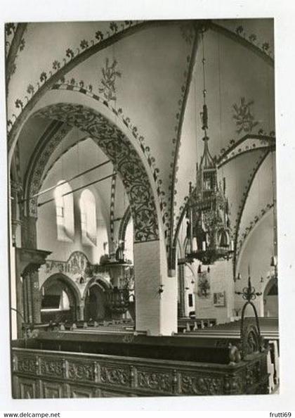 AK 076626 GERMANY - Mölln - St. Nikolai