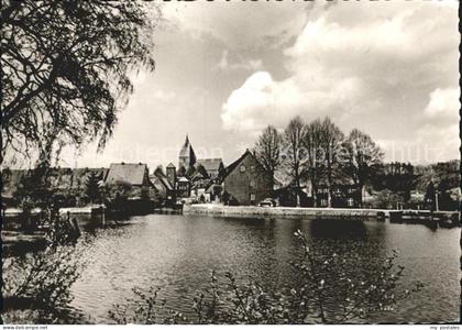 Moelln Lauenburg