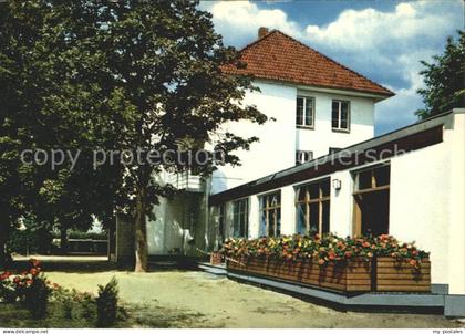 Moelln Lauenburg Lehmrade