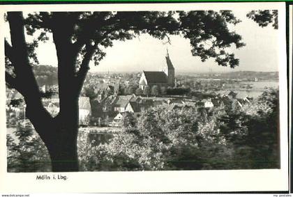 Moelln Lauenburg Moelln i Lbg