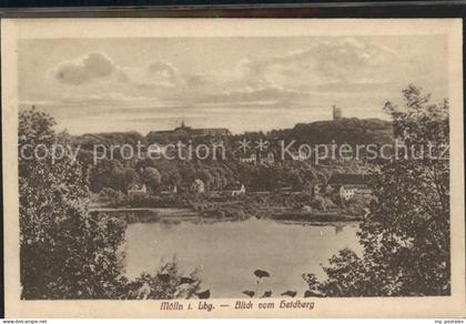 Moelln Lauenburg See