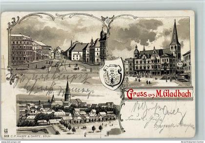 13211660 - Moenchengladbach