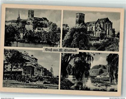 39817736 - Moenchengladbach