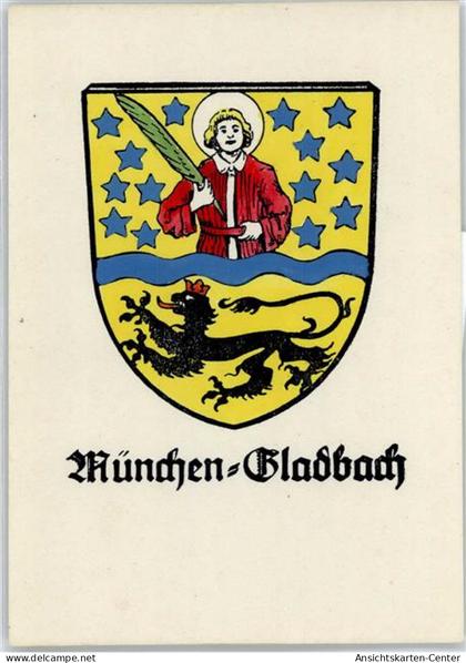 50878526 - Moenchengladbach