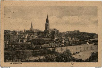 Mönchengladbach