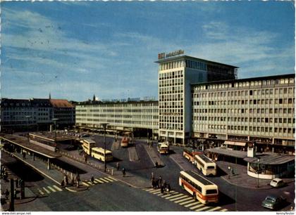 Mönchengladbach - Haus Westland