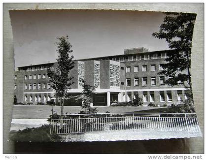 Mönchengladbach  krankenhaus Maria-Hilf    -  D96900A