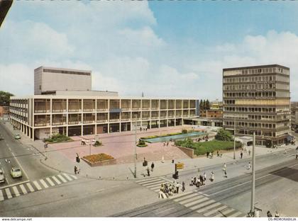 Monchengladbach - Stadttheater