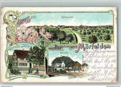 13707089 - Moerfelden