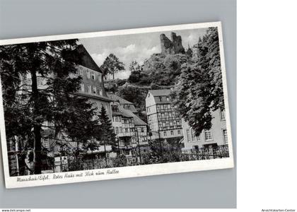 50284090 - Monschau