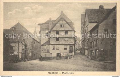 Monschau