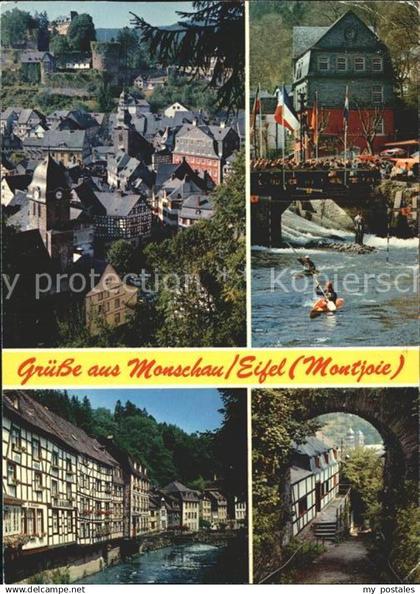 Monschau