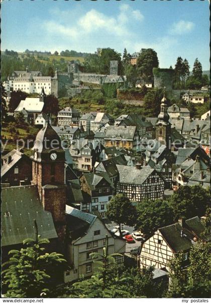 Monschau