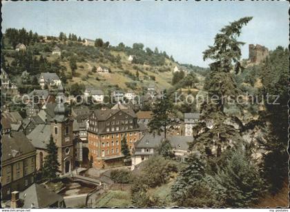 Monschau