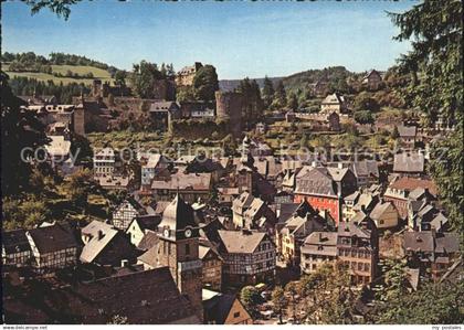 Monschau