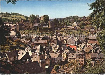 Monschau