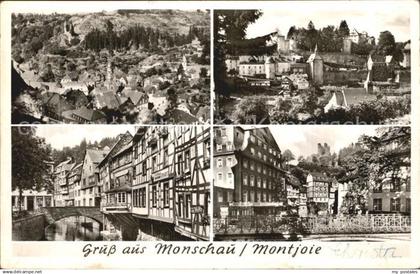 Monschau