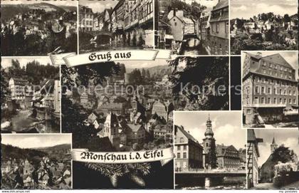 Monschau