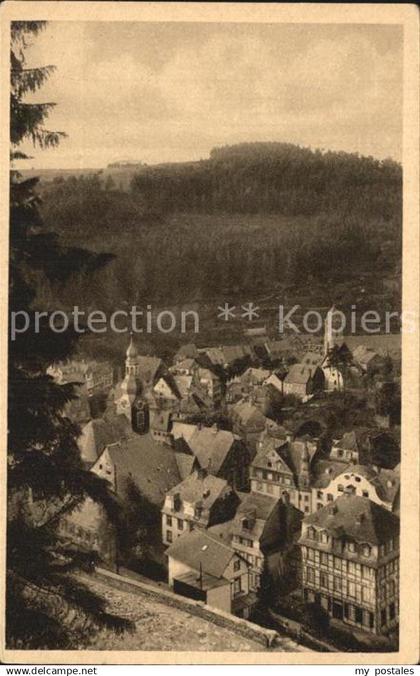 Monschau