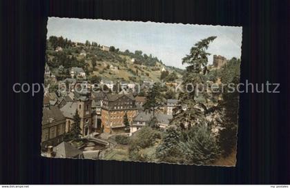 Monschau