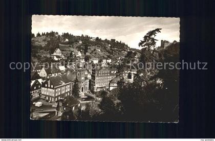 Monschau
