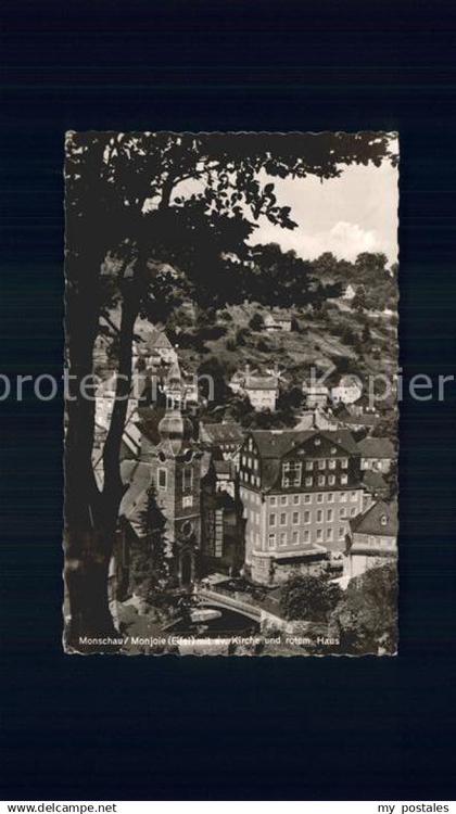 Monschau