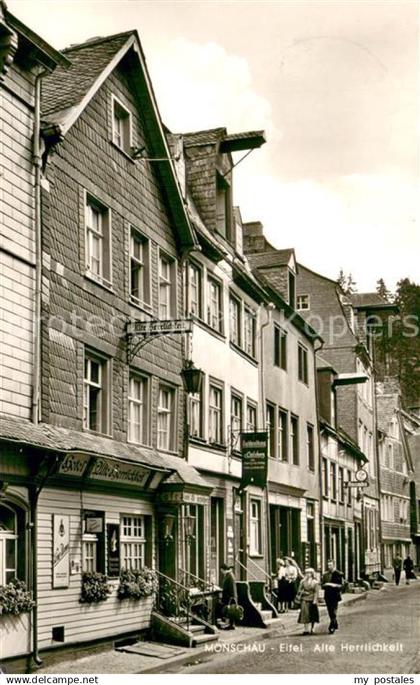 Monschau ---