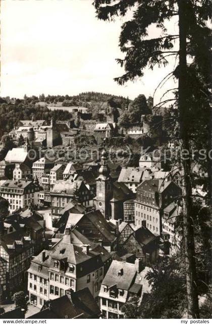 Monschau