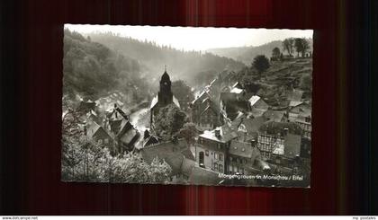 Monschau