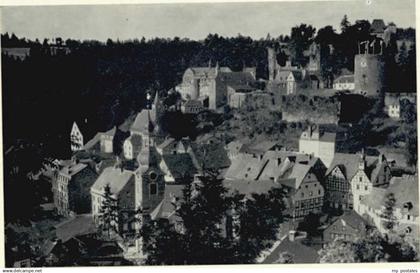 Monschau