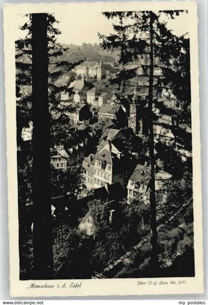 Monschau