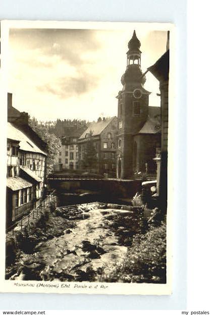 Monschau