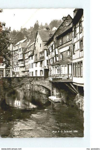 Monschau