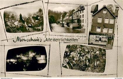 Monschau ---