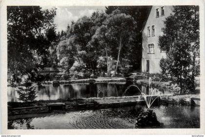 Monschau - Katharinenwäldchen