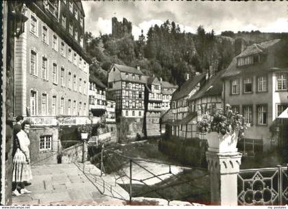 Monschau Monschau