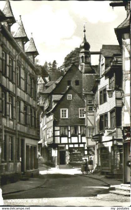 Monschau Monschau