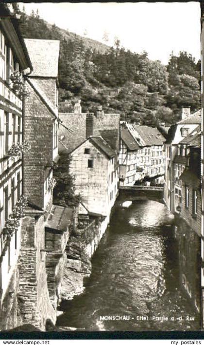 Monschau Monschau