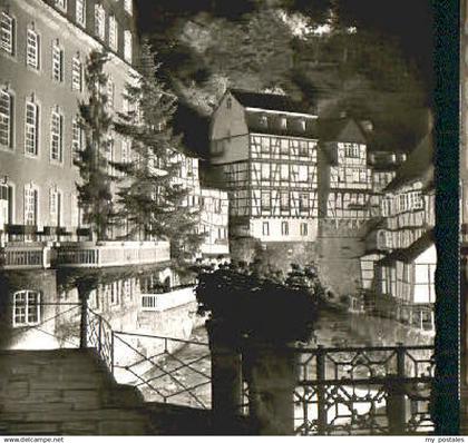 Monschau Monschau