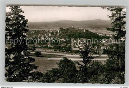 Montabaur Westerwald