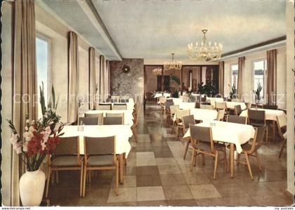 Montabaur Westerwald Autobahn Rasthaus am Zubringer Montabaur