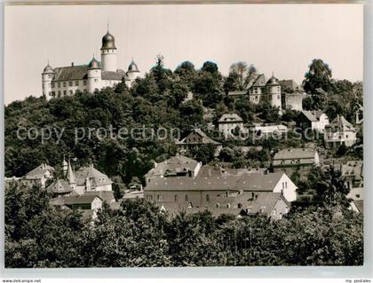 Montabaur Westerwald Schloss