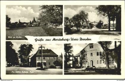 Moritzburg Sachsen Moritzburg Johann Sebastian Bach Haus
