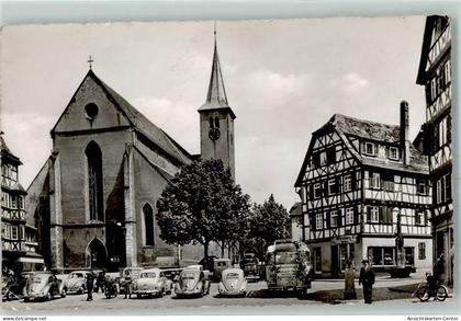 10435516 - Mosbach , Baden
