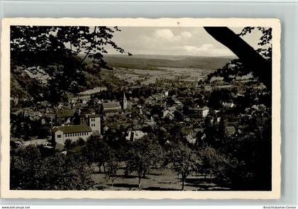 11082404 - Mosbach , Baden