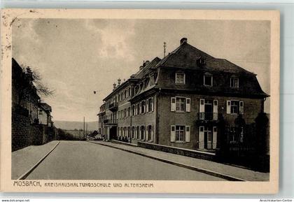 13971518 - Mosbach , Baden