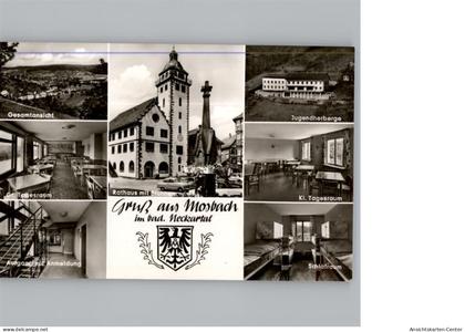 50329451 - Mosbach , Baden