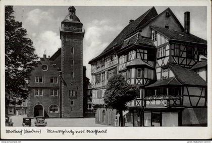 50483336 - Mosbach , Baden