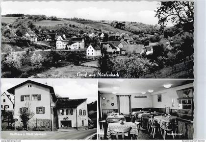 50686649 - Mosbach , Baden